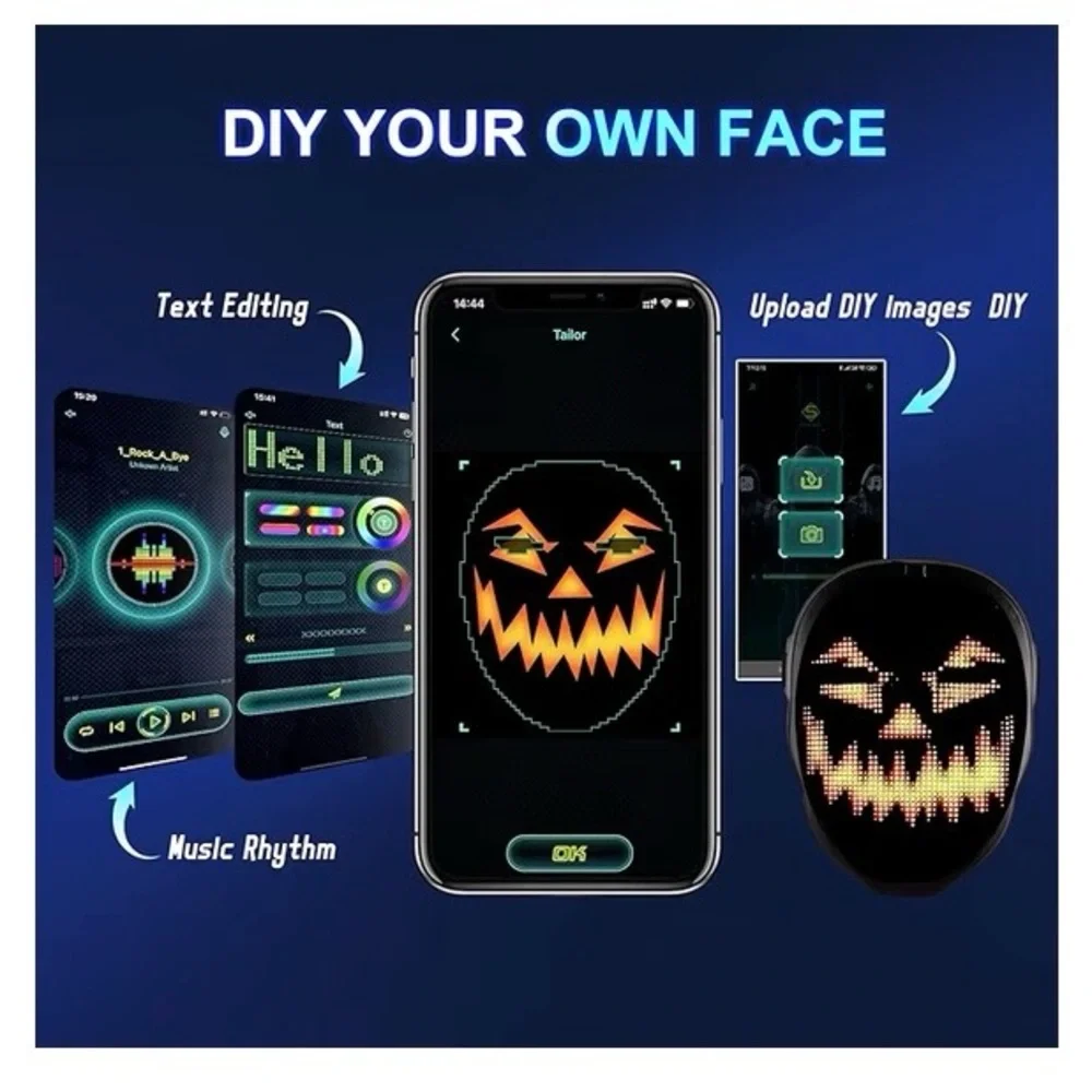 N/A gootus face